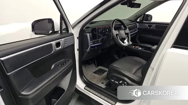 Hyundai Santa Fe (MX5) id 3289009 из Кореи 20