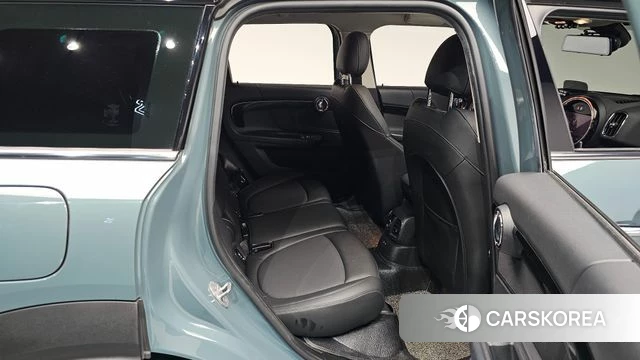 Mini Cooper Countryman id 4284232 из Кореи 37