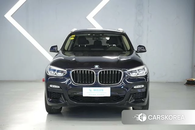 BMW X3 id 4238143 из Китая 25