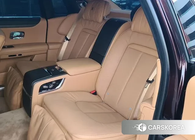 Rolls-Royce Ghost 2nd Generation id 3186663 из Кореи 13