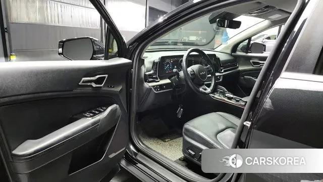 Kia Sportage 5th Generation Hybrid id 2964880 из Кореи 20