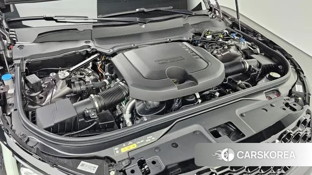 Land Rover Discovery 5 id 3624272 из Кореи 20