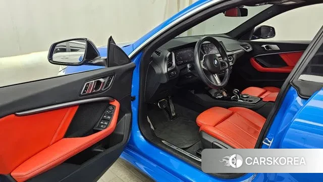 BMW 2 Series Gran Coupe (F44) id 3576994 из Кореи 20