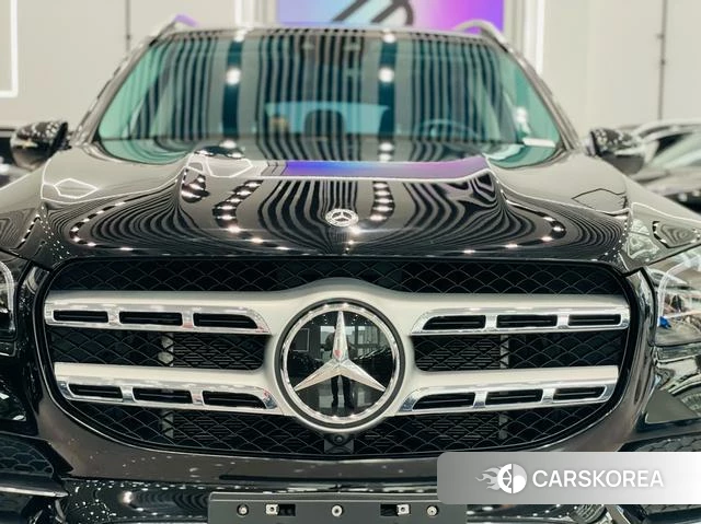 Mercedes-Benz GLS id 4291284 из Китая 26