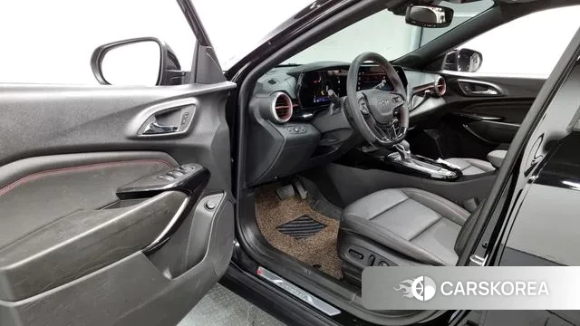 Chevrolet (GM Daewoo) Trax Crossover id 2993380 из Кореи 20