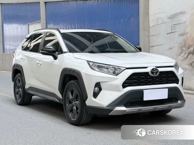 Toyota RAV4 Rongfang id 4341910 из Китая 17