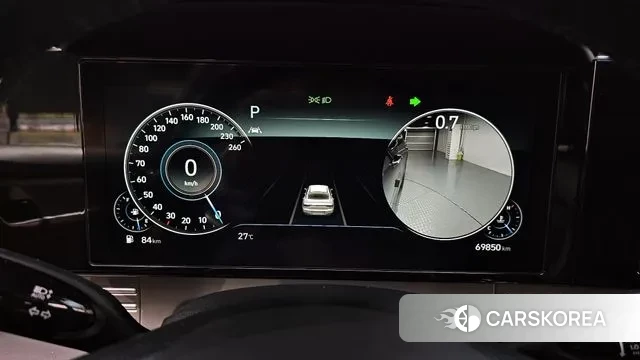 Hyundai The New Grandeur IG id 3008507 из Кореи 20