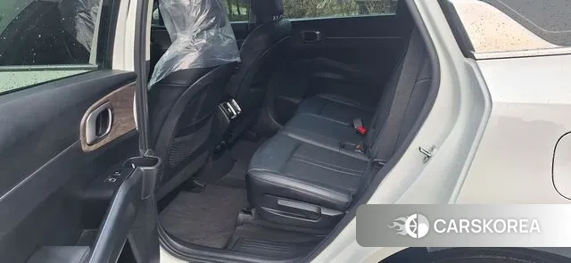 Kia Sorento 4th Generation id 3733636 из Кореи 20