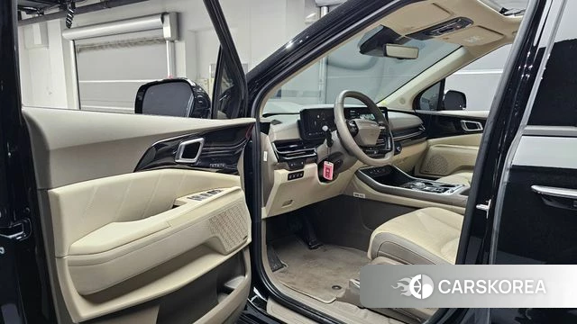 Kia The New Carnival 4th Generation id 4222515 из Кореи 41