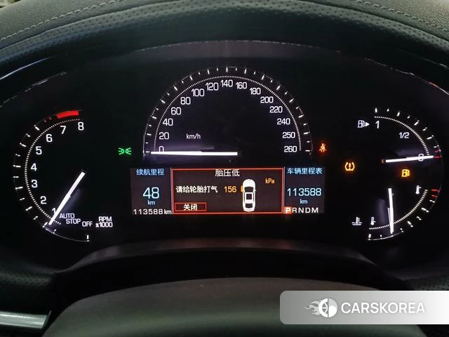 Cadillac XTS id 4221083 из Китая 17