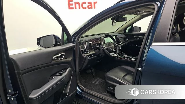 Kia Sportage 5th Generation id 4764043 из Кореи 20