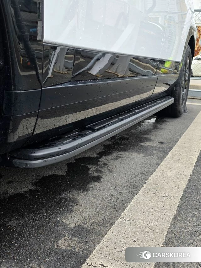 Hyundai Santa Fe (MX5) id 3838359 из Кореи 12