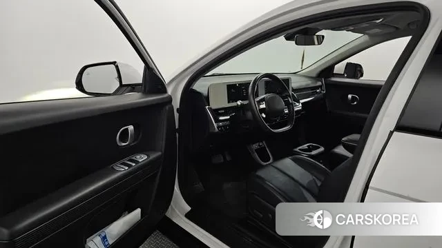 Hyundai Ionic 5 id 2989910 из Кореи 20