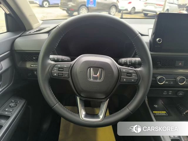 Honda CR-V id 4329051 из Китая 16