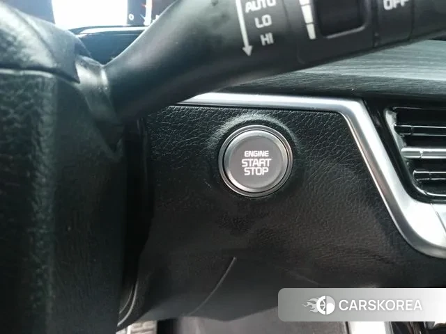 Kia Mohave Master id 3272885 из Кореи 20