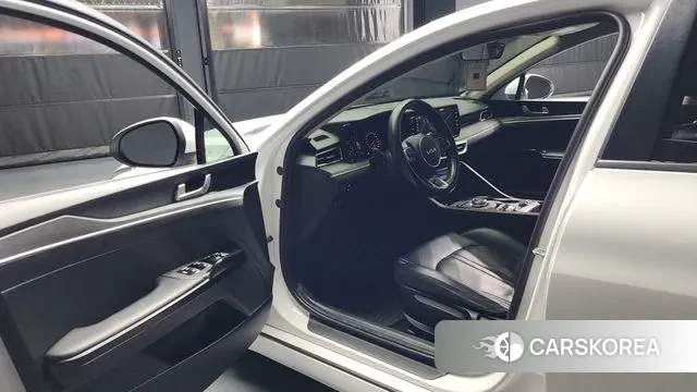 Kia K5 3rd generation id 3468570 из Кореи 20