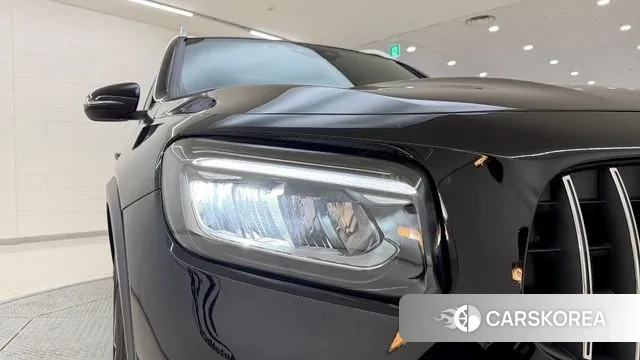 Mercedes-Benz GLB-Class X247 id 3775973 из Кореи 20