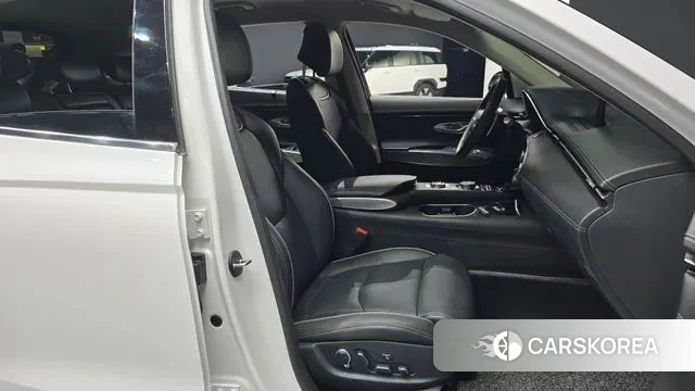 Genesis GV70 id 3591156 из Кореи 20