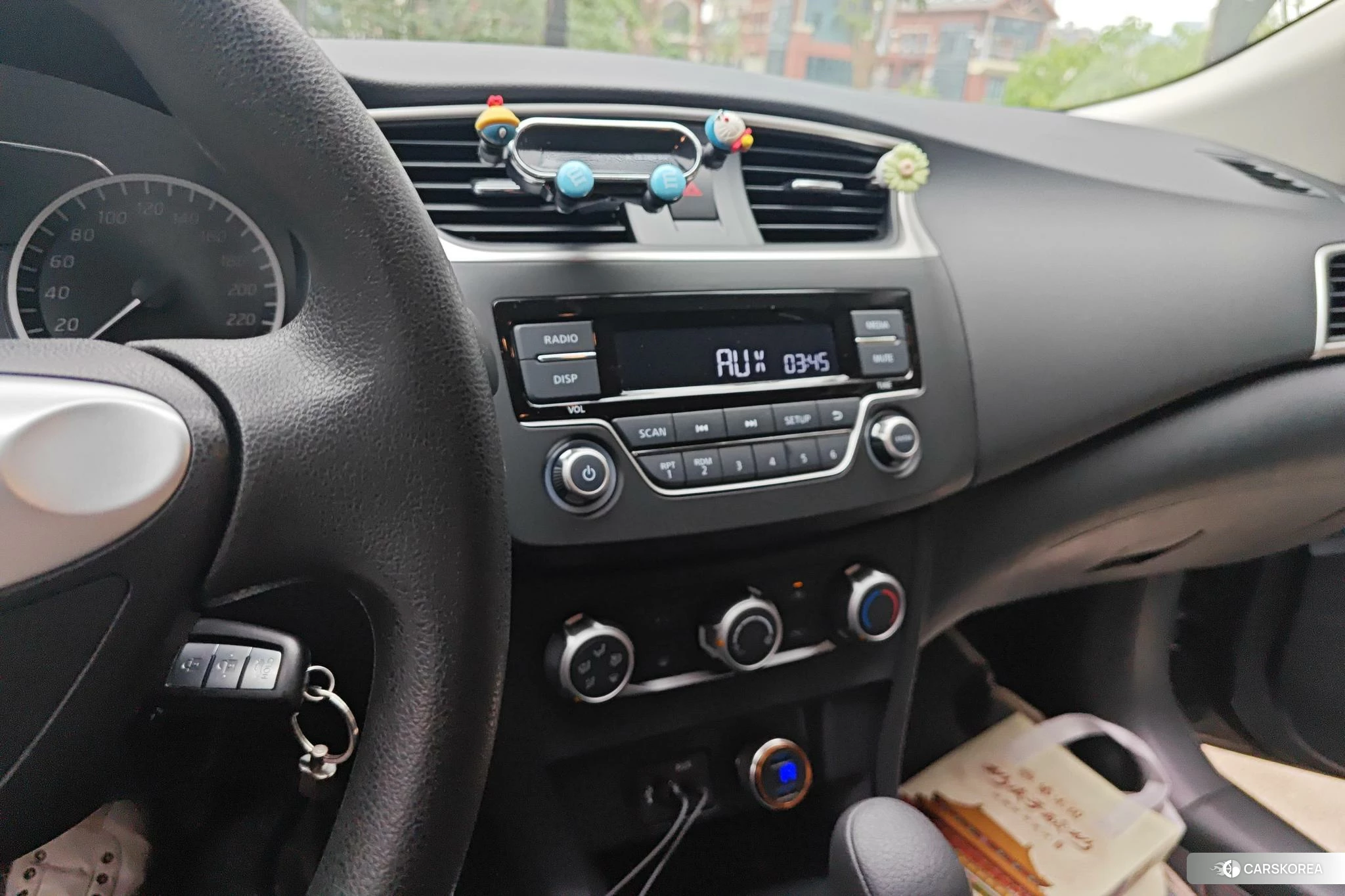 Nissan Xuan Yi id 4440271 из Китая 17