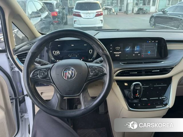 Buick GL8 id 4253479 из Китая 21