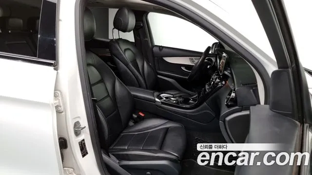 Mercedes-Benz GLC-Class X253 id 2951881 из Кореи 20