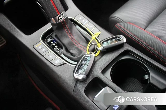 Hyundai i30 (PD) id 4855923 из Кореи 20