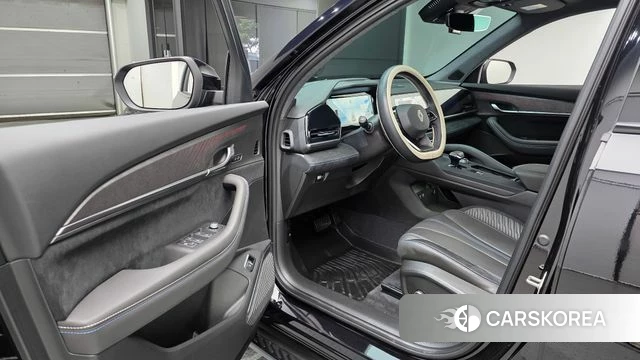 Renault Korea (Samsung) Grand Coleos id 4200802 из Кореи 32