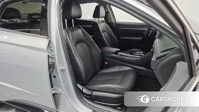 Hyundai Sonata (DN8) id 3696597 из Кореи 20