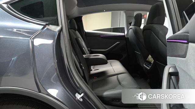 Tesla Model Y id 4336542 из Кореи 32