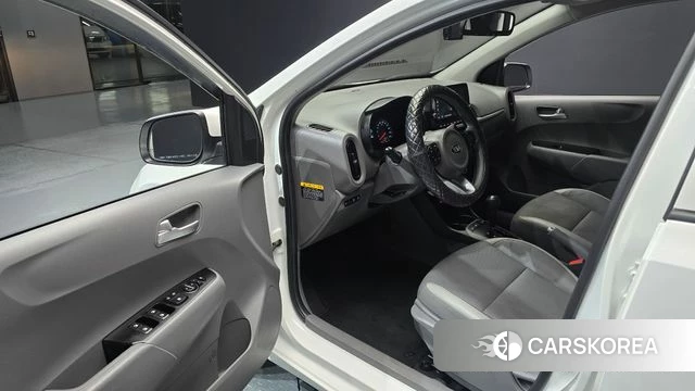 Kia Morning Urban (JA) id 4894680 из Кореи 20