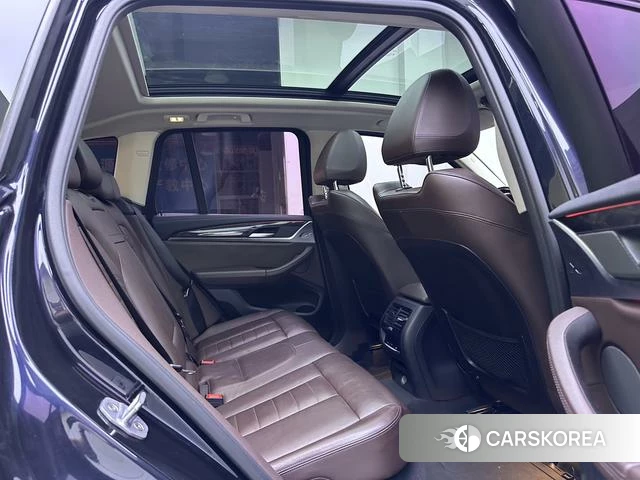 BMW X3 id 3856308 из Китая 16