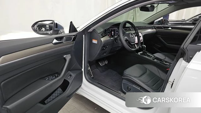 Volkswagen Arteon id 3893777 из Кореи 20