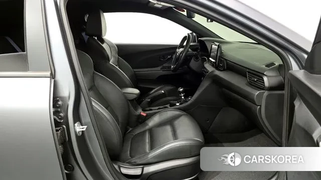 Hyundai Veloster (JS) id 3039072 из Кореи 20