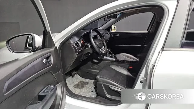 Renault Korea (Samsung) XM3 id 3650927 из Кореи 20