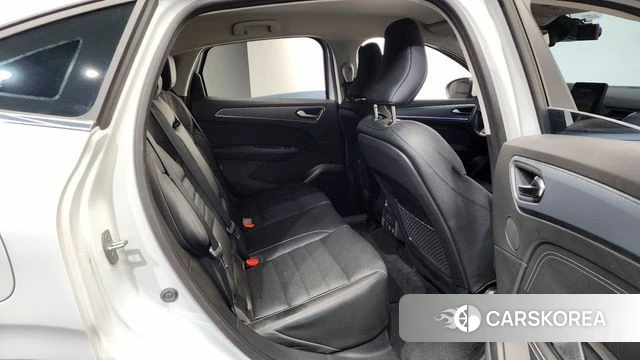 Renault Korea (Samsung) XM3 id 4224769 из Кореи 38