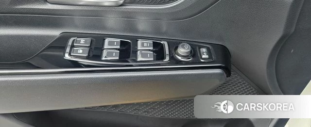 Ssangyong Beautiful Korando id 4609793 из Кореи 20