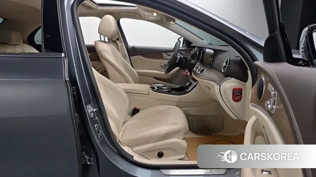 Mercedes-Benz E-Class W213 id 3050745 из Кореи 20