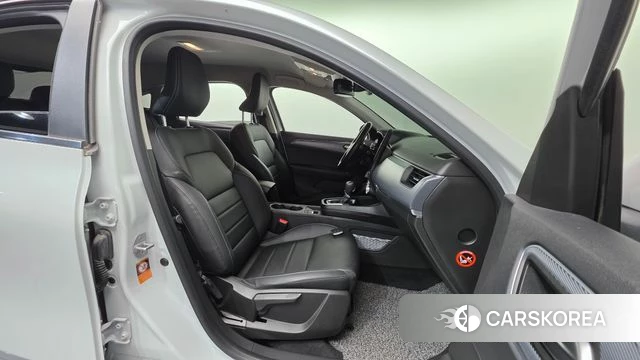 Renault Korea (Samsung) XM3 id 4475694 из Кореи 29