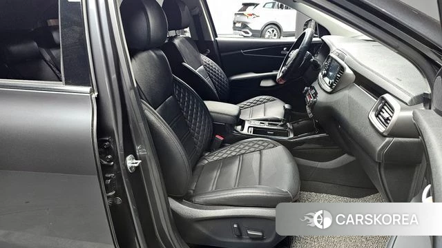 Kia The New Sorento id 4377695 из Кореи 30