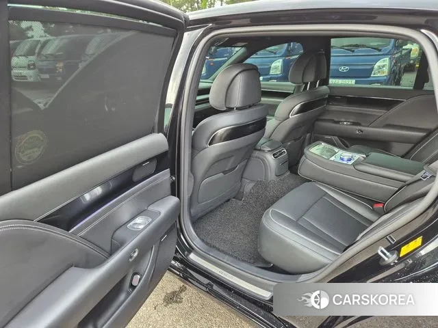 Genesis G90 (RS4) id 2998138 из Кореи 20