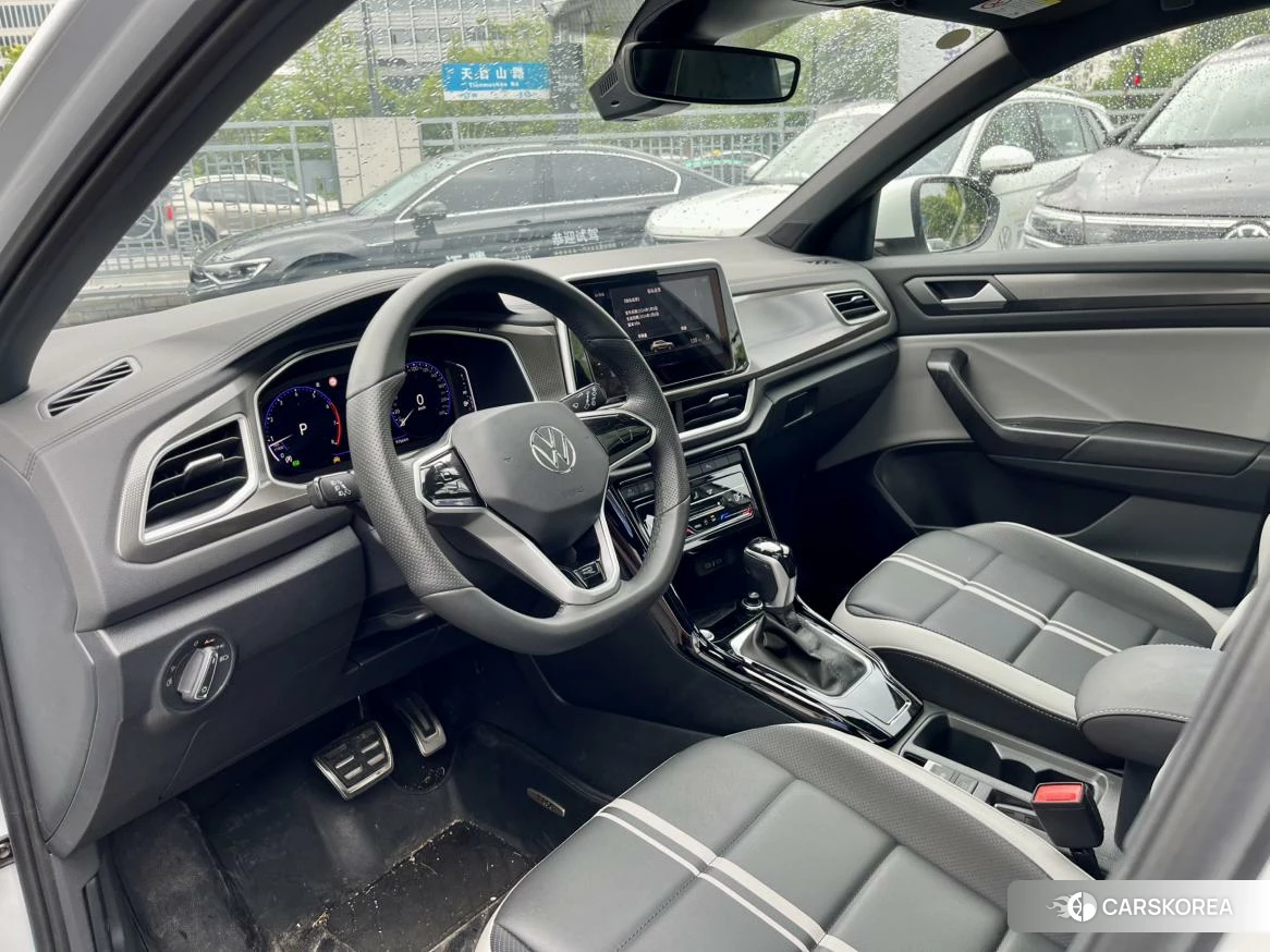 Volkswagen Exploring songs id 4461744 из Китая 16