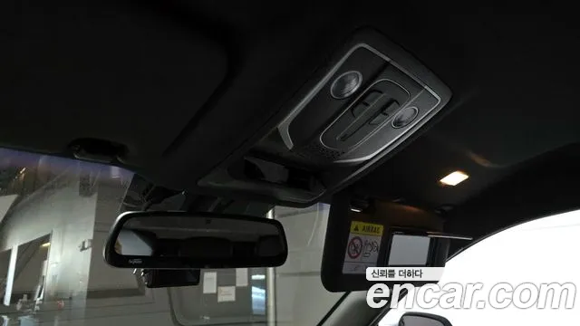 Ssangyong The New Rexton Sports Cannes id 2689101 из Кореи 20