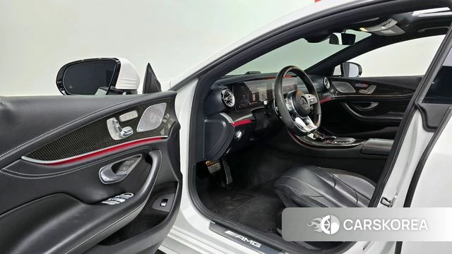 Mercedes-Benz CLS-Class C257 id 3794861 из Кореи 20