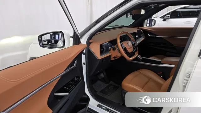 Ssangyong Torres id 3279137 из Кореи 20