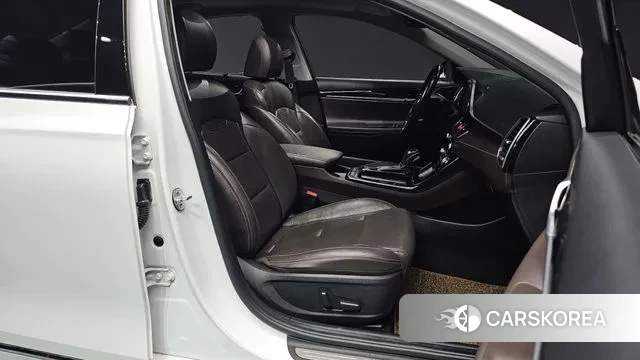 Hyundai Grandeur IG id 3308125 из Кореи 20