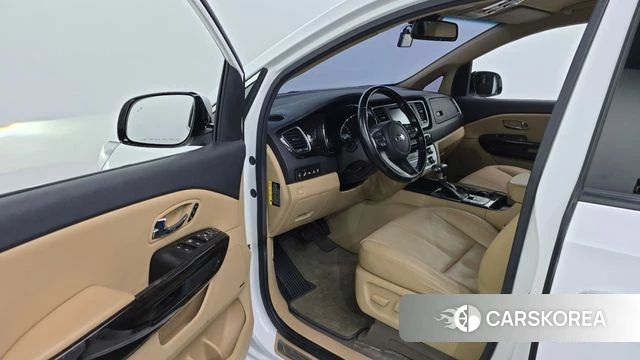 Kia The New Carnival id 4246206 из Кореи 20