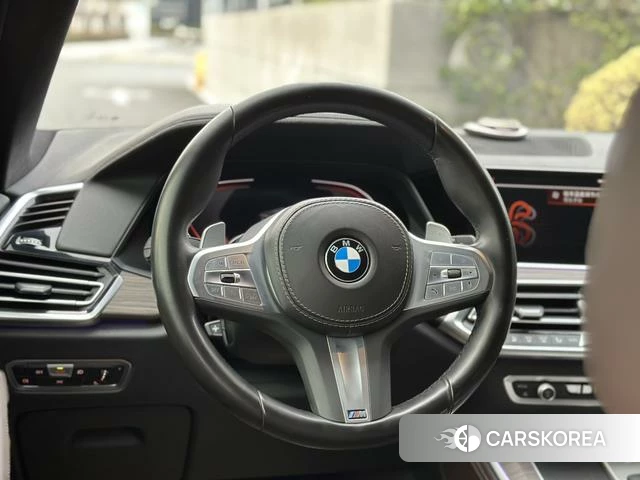 BMW X5 id 4290134 из Китая 24