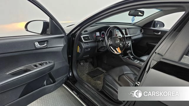 Kia The New K5 2nd generation id 4937395 из Кореи 29