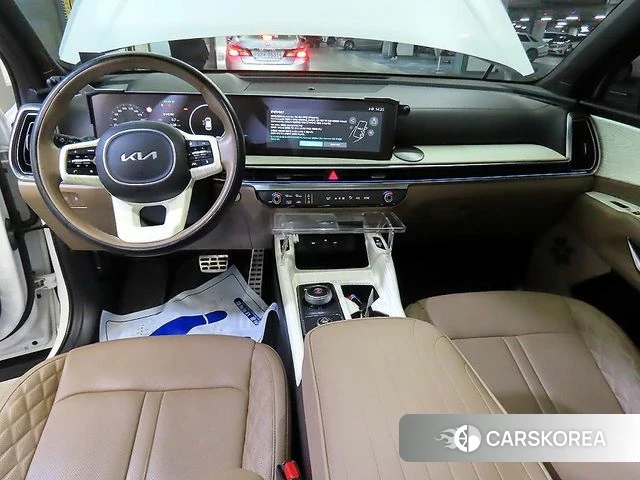 Kia The New Sorento 4th Generation id 3826128 из Кореи 20