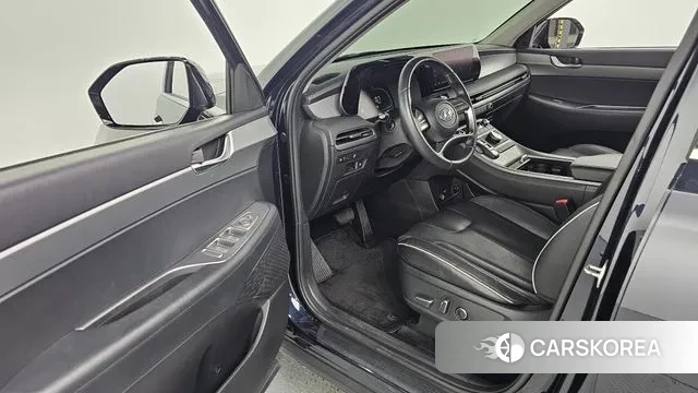 Hyundai The New Palisade id 3279550 из Кореи 20